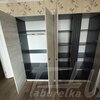 Розпашна шафа "Тео" 4Д