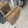 Крісло офісне "Lund black"
