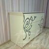Спальный гарнитур "Фелиция новая" 4ДЗ