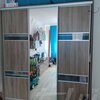 Шкаф купе "Премиум" 2100 мм 3-дверный