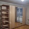 Шафа розпашна чотиридверна "Стандарт", 2400 мм