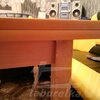 Стол кухонный раскладной поворотный