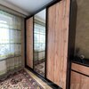 Шкаф купе "Премиум" 2220 мм 3-дверный