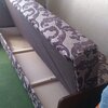 Диван "Книжка" бік з ДСП