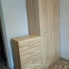 Комод KOM4S 60 "Вушер"