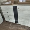 Комод "Тео" 1Д4Ш