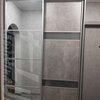 Шкаф купе "Приоритет" 1500 мм 2-дверный