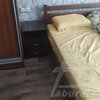 Тумба приліжкова ТП-106 /ПВХ/ з наявності