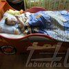 Детская кровать "Форсаж"