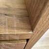 Тумба прикроватная ТП6 фасад ДСП