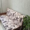 Диван "Книжка" бік з ДСП