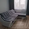 Угловой диван "Спейс А"