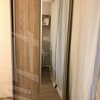 Шафа купе 900 мм 2-дверна