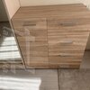 Комод KOM1D4SL/P "Вушер"