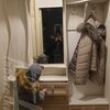 Прихожа "Люкс-купе" 2500 мм пр. МДФ