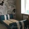 Ліжко "Форсаж 1.2" без матрацу