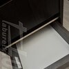 Стол письменный "СП7" фасад ДСП