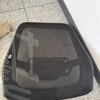 Крісло офісне "Lund black"