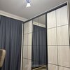 Шкаф купе "Loft / Лофт" с фасадами Lines 2220 мм