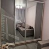 Шкаф купе "Премиум" 2400 мм 4-дверный
