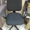 Кресло поворотное "Comfort" GTP