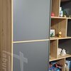 Шафа розпашна "Морган"