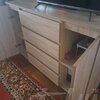 Комод "КЛ-4 Лайт" 2дв 4ящ