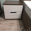 Тумба прикроватная "Мария"