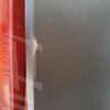 Вешалка настенная с полкой "Рио"