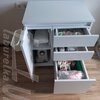 Стол-трансформер "Ника" 30