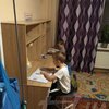 Комп'ютерний стіл СТ-02