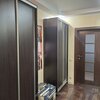 Шкаф купе "Премиум" 1000 мм 2-дверный/ 2 ДСП/ Венге
