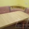 Стіл ДСП 32 мм розсувний