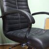 Крісло поворотне "Orion" steel Anyfix AL68
