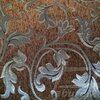 Диван "Книжка" бік з ДСП