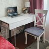 Стілець обідній "Сканді"