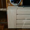 Комод "КЛ-4 Лайт" 2дв 4ящ