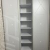 Шкаф купе "Рим-Венециано" 2400 мм 4-дверный
