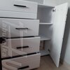 Комод KOM1D4SL/P "Вушер"