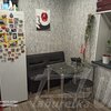 Табурет "Teddy" chrome