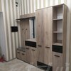 Комод "Амбре" 2дв 1ящ