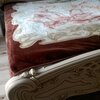Спальный гарнитур "Кармен Новая Люкс" 4Д