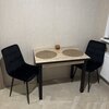 Стол кухонный раскладной "Ажур"