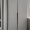 Шкаф распашный №1 "Light"
