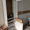 Витрина REG1W1D "Бука"