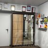 Шкаф купе "Loft / Лофт" с фасадами Lines 1200мм