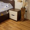 Тумба прикроватная "Мария"