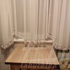 Стол кухонный раскладной поворотный