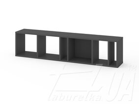 Полка навесная "A032"
