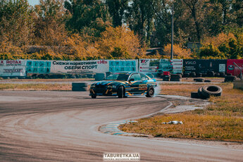 Швидкість та адреналін на Трасі Dnipro Kart в Кам'янському